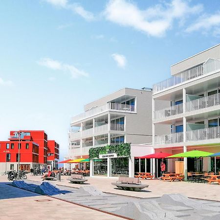 Promenadenvilla Priwall Exterior photo